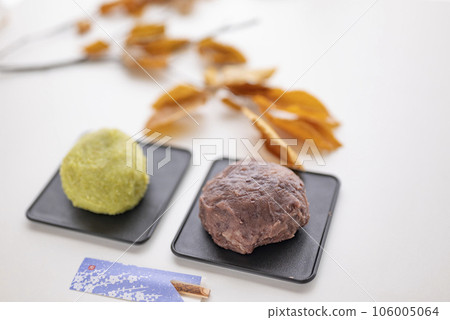 秋分周是萩 秋分周是萩 106005064