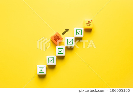 The business gets permission to work. Met the legal and regulatory requirements. Navigating bureaucratic procedures, waiting for approvals, potential issues or concerns raised by authorities. 106005300