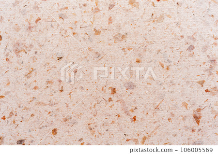 Decorative Japanese paper texture background 106005569