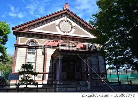 我去參觀了太田一子博物館 #1 106005778