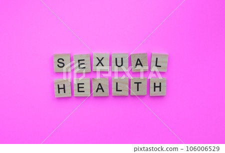 September 26, World Contraception Day, sexual health, minimalistic banner with the inscription in wooden letters September 26, World Contraception Day, sexual health, minimalistic banner with the inscription in wooden letters 106006529