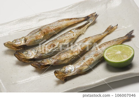 Sashimi-yaki Sashimi-yaki 106007046