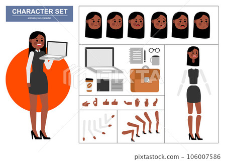 female, lady, people 106007586