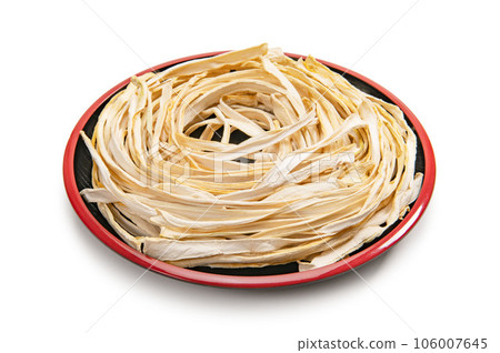 dried kanpyo 106007645