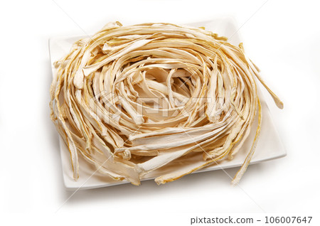dried kanpyo 106007647
