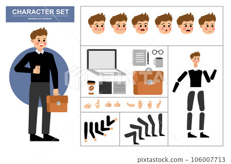 male, people, business 106007713