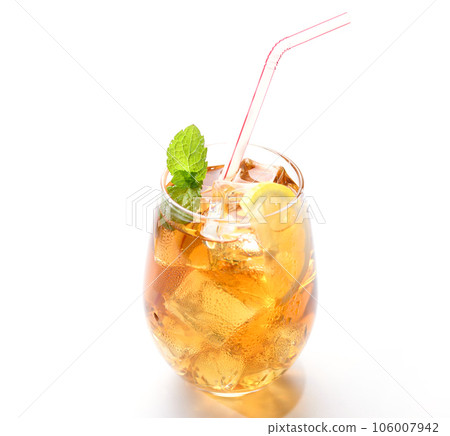 iced tea Photos - PIXTA