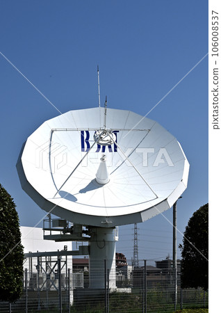 川口步行:廣播衛星系統 川口市神大木 川口步行:廣播衛星系統 川口市神大木 106008537