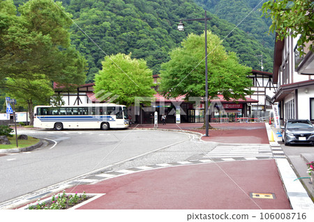 Tateyama Station (Tateyama Town, Toyama Prefecture) Tateyama Station (Tateyama Town, Toyama Prefecture) 106008716