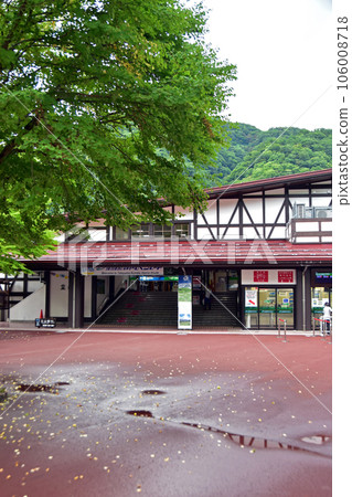 Tateyama Station (Tateyama Town, Toyama Prefecture) Tateyama Station (Tateyama Town, Toyama Prefecture) 106008718
