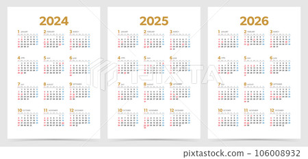 2024年特別カレンダー 2024年カレンダー | 印刷とダウンロード可能なカレンダー 
