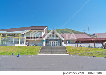 [廣瀨高原（廣瀨澤地）]岡山縣真庭市廣田中田 106009889