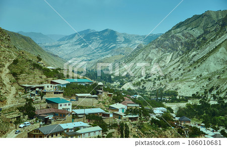 Dagestan, Russia Dagestan, Russia 106010681