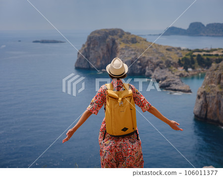 Travel to Greece, Mediterranean islands outside tourist season Travel to Greece, Mediterranean islands outside tourist season 106011377