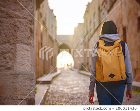 spring or autumn trip to Rhodes island, Greece. spring or autumn trip to Rhodes island, Greece. 106011436