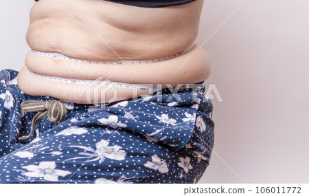 [Debeso with an overweight housewife Major] 106011772