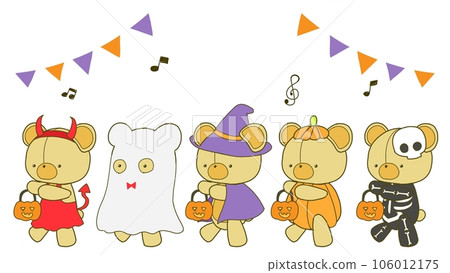 球磨小郎系列～各種服裝～ 106012175