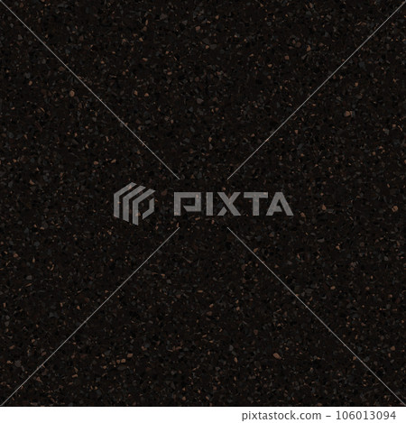 Asphalt seamless pattern. Abstract seamless background. Floor texture, background or wallpaper, basis for web site. 106013094