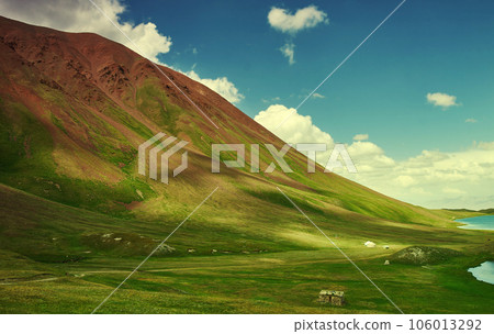 Alay Valley Alay Valley 106013292