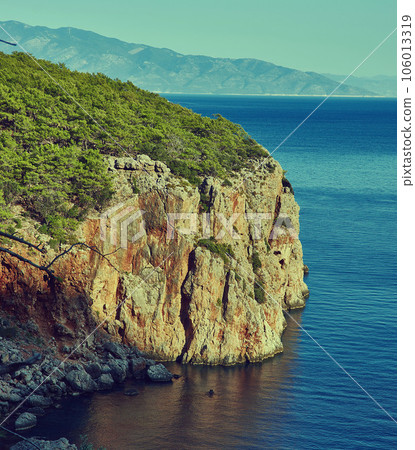 Turkish Riviera Turkish Riviera 106013319