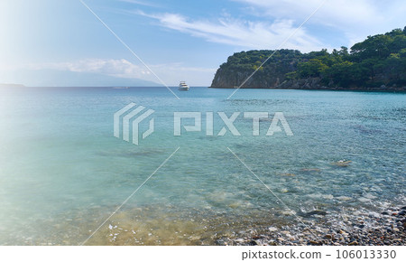 Turkish Riviera Turkish Riviera 106013330