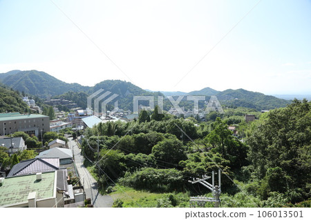 有馬溫泉 有馬溫泉 106013501
