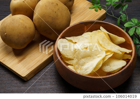 Crisps Crisps 106014019