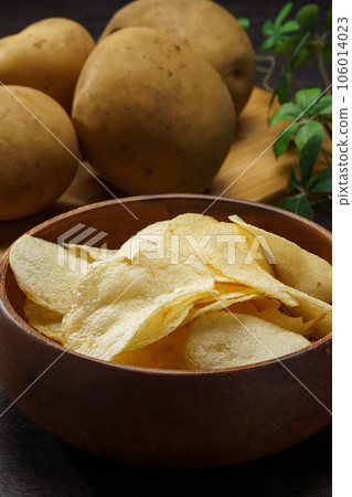 薯片 薯片 106014023