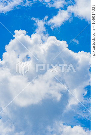 夏日雲圖 106014325