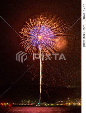 煙花匯演 106014756