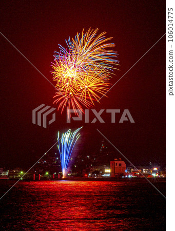 Fireworks display Fireworks display 106014775