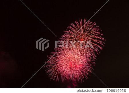 Fireworks Makuhari Beach Fireworks Festa 106014958