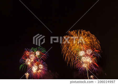 煙花幕張海灘煙花節 106014997