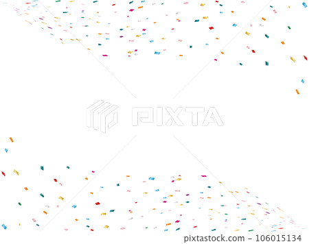 Confetti small 08-2 top and bottom 106015134