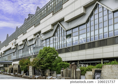 岐阜站南口 岐阜縣岐阜市 106015737