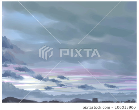 Before dawn  106015900