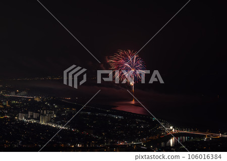 煙花 花火 焰火 106016384