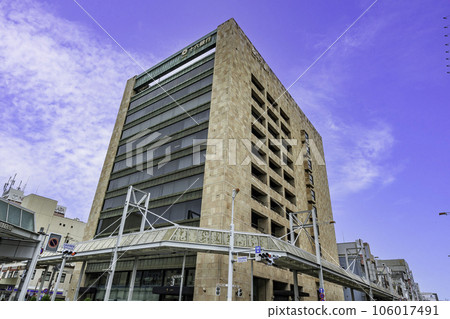 Gifu Station North Exit Street Juroku Bank Head Office Gifu City, Gifu Prefecture Gifu Station North Exit Street Juroku Bank Head Office Gifu City, Gifu Prefecture 106017491