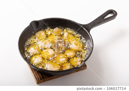 Shrimp Ajillo 106017714