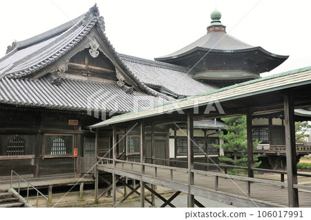 Rakuchoji Rakuchoji 106017991