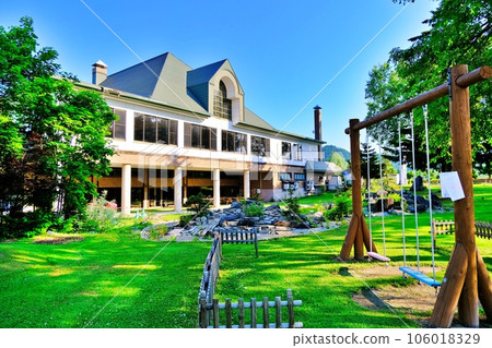 Ice Experience Museum Scenery of Hokkaido Ice Pavilion 106018329