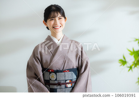 和服素色 106019391