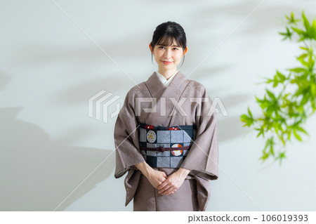 和服素色 106019393