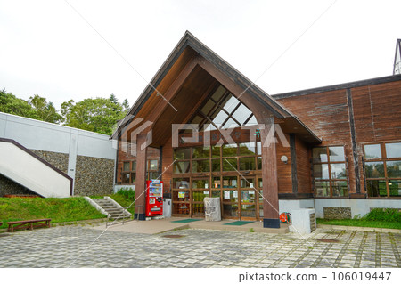 神尻地區市民森林、森林學習中心 106019447