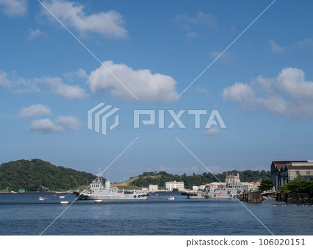 Nagaura口岸風景 106020151
