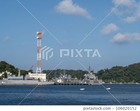Nagaura口岸風景 106020152
