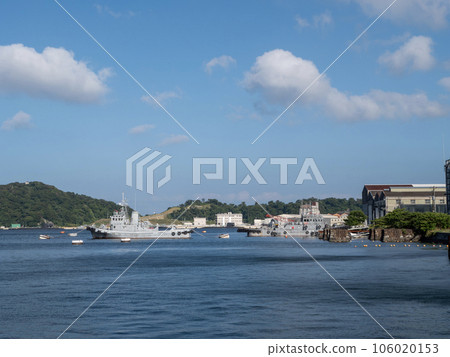 Nagaura口岸風景 Nagaura口岸風景 106020153