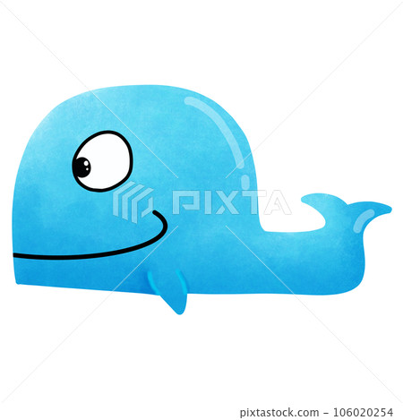 Whale  106020254
