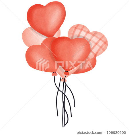Balloon Balloon 106020600