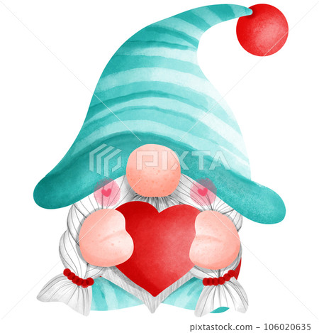 Gnome Gnome 106020635